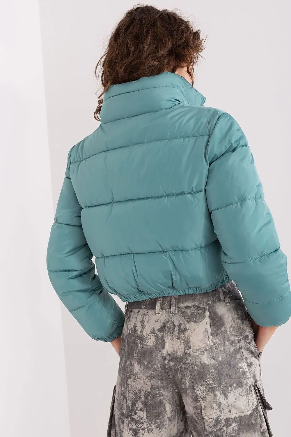 Jacket NM