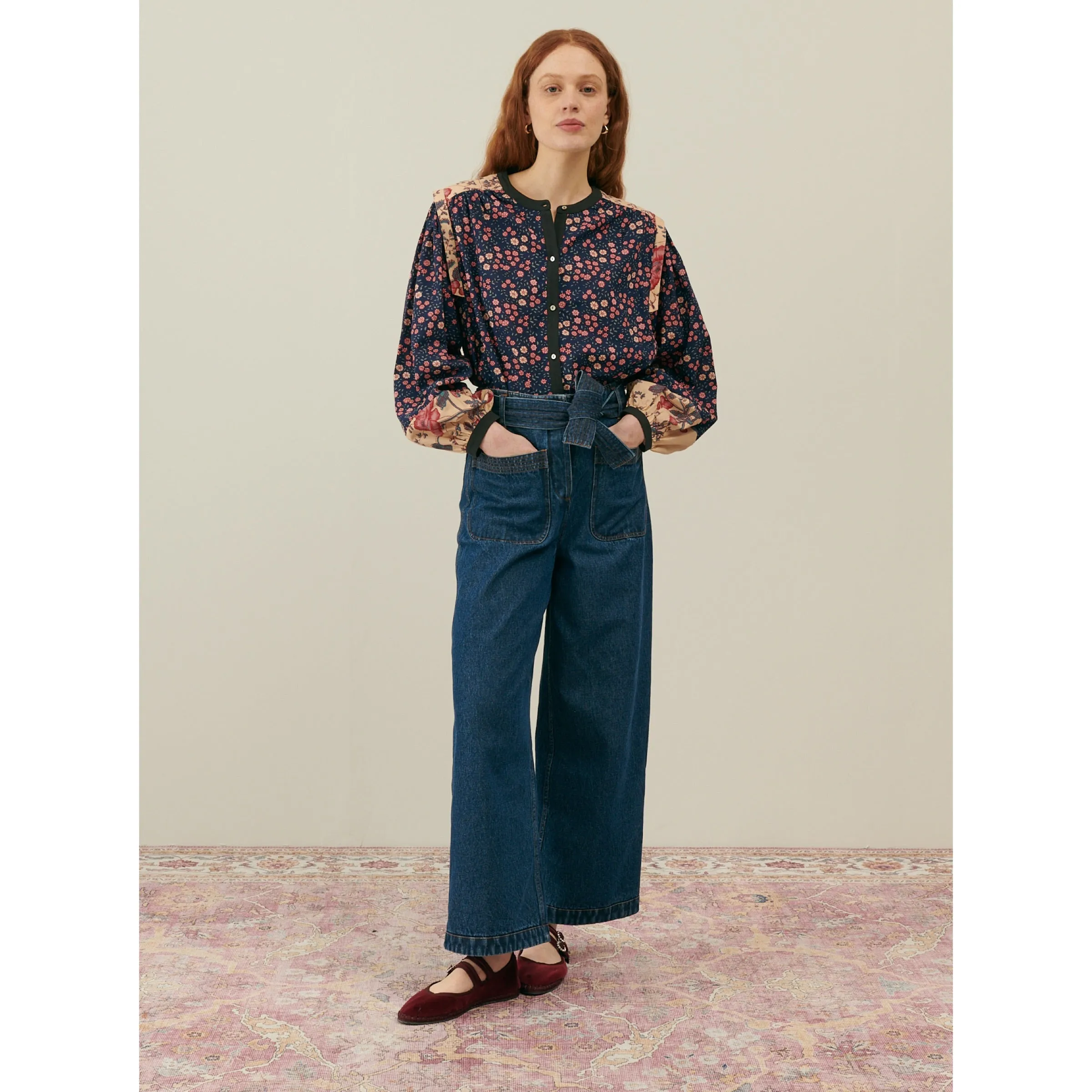 Jane Shirt