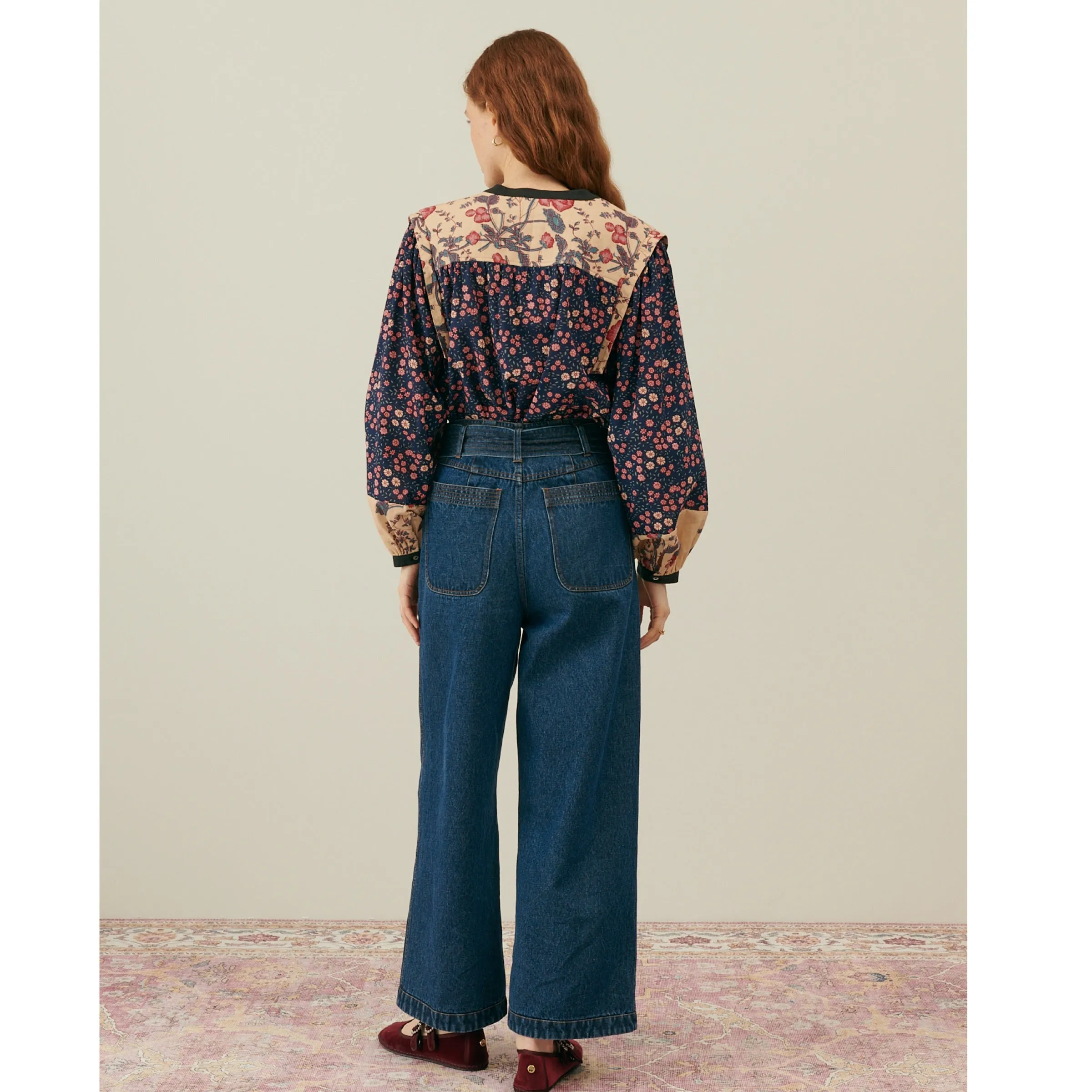 Jane Shirt