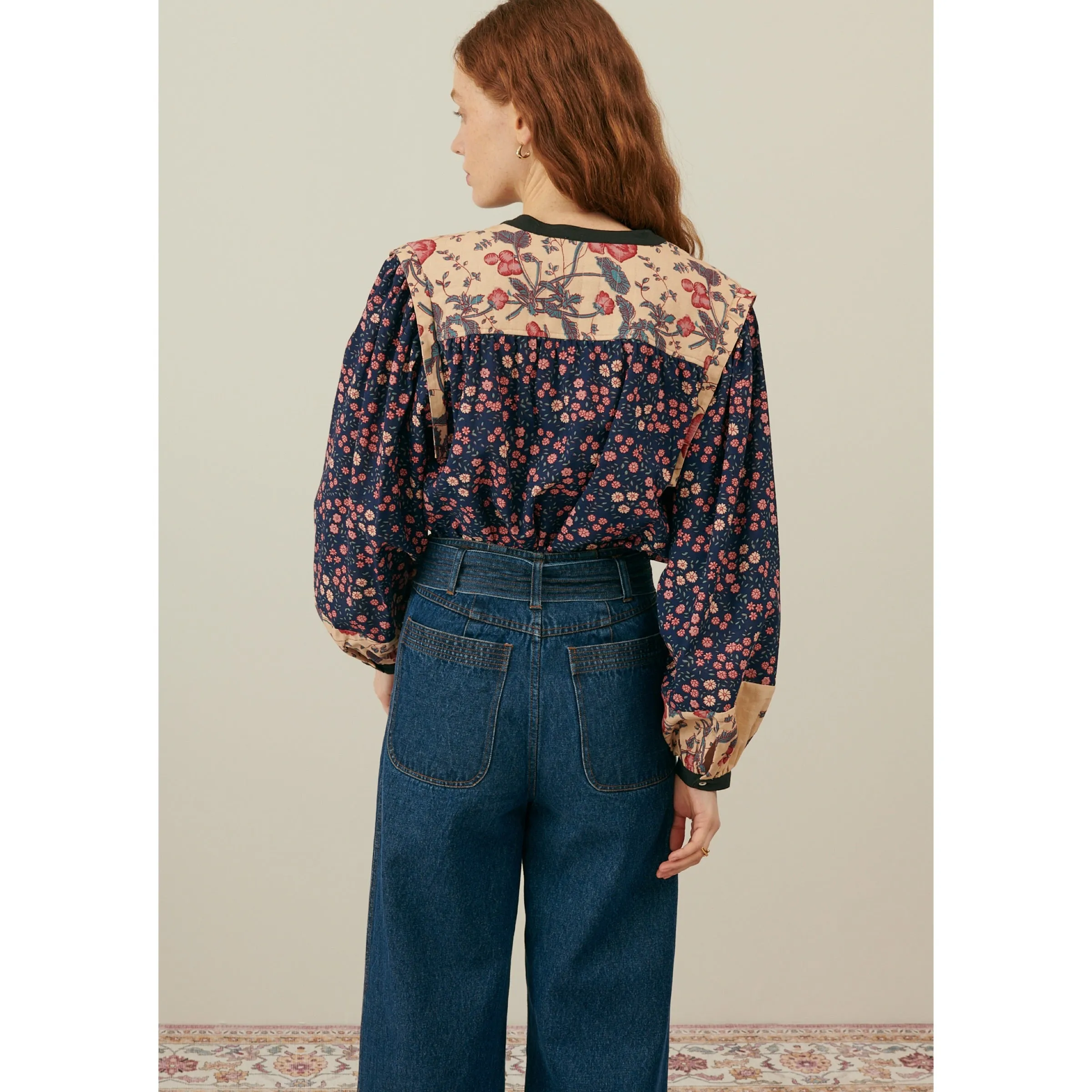 Jane Shirt