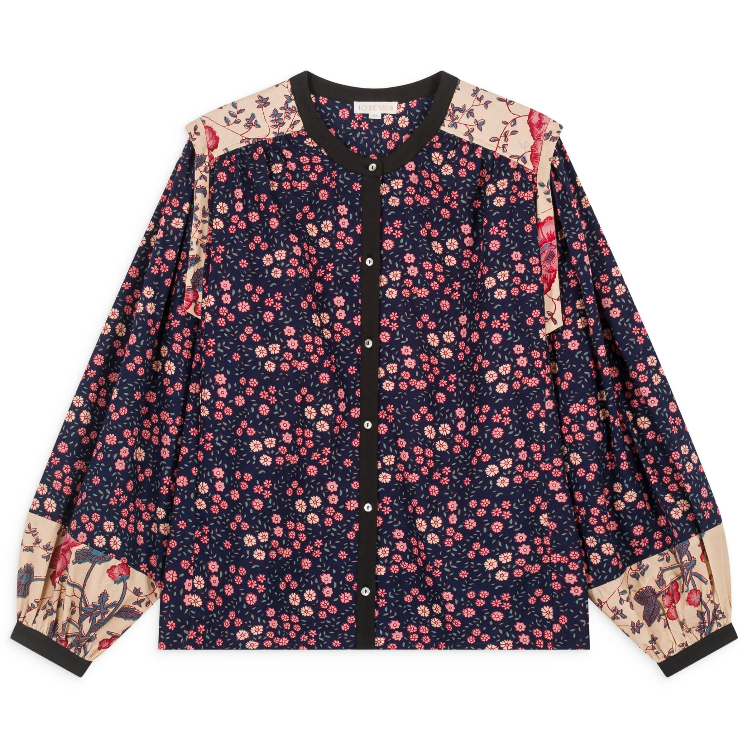 Jane Shirt