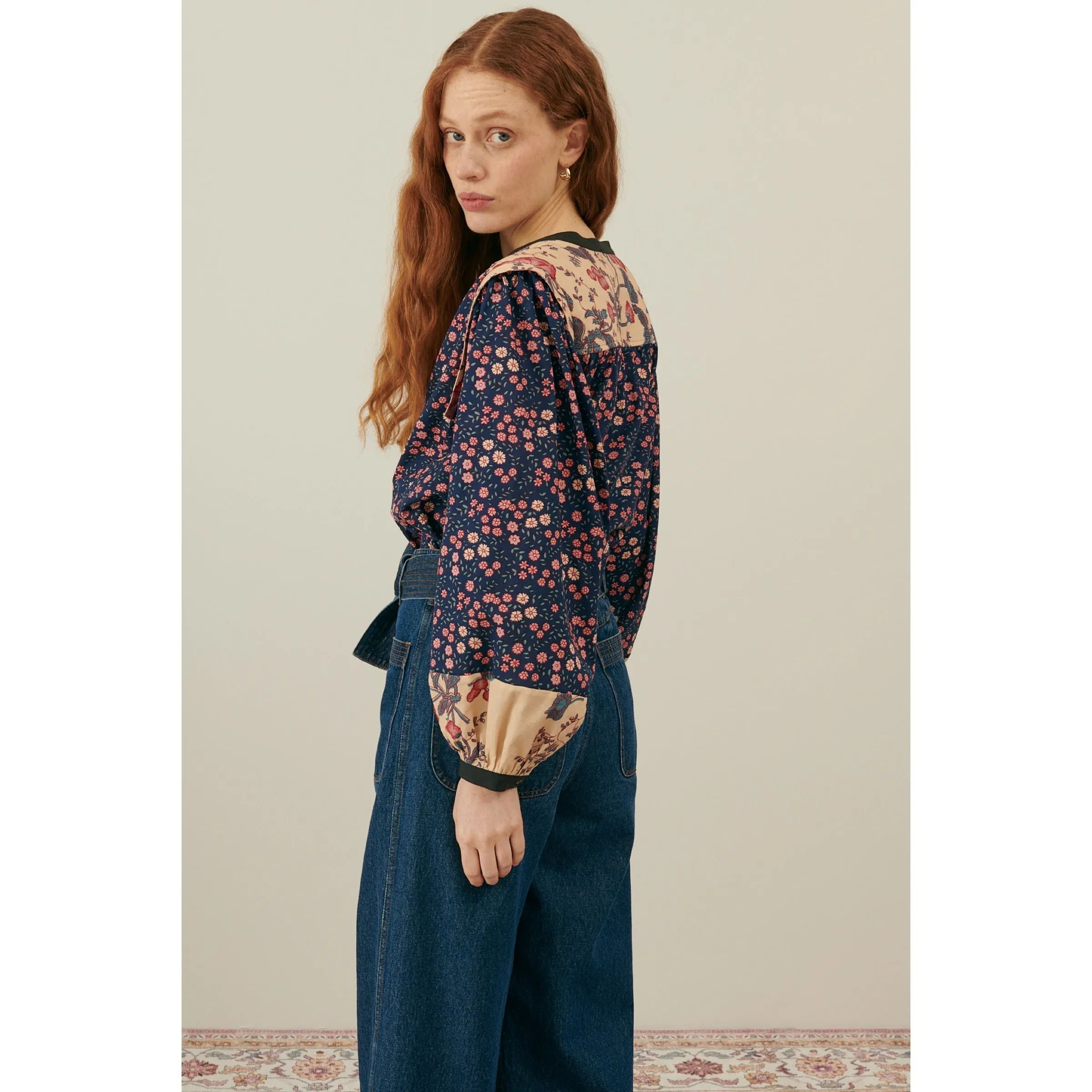 Jane Shirt