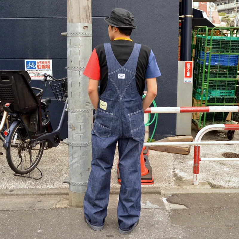 JELADO "JP94391SB" 391SB Overall