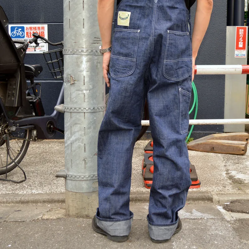 JELADO "JP94391SB" 391SB Overall