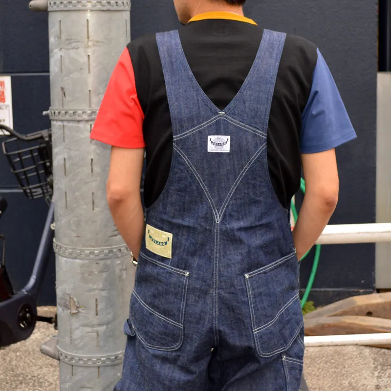 JELADO "JP94391SB" 391SB Overall