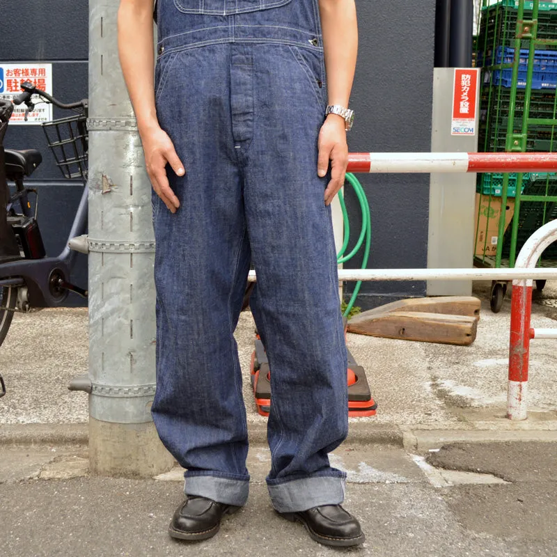 JELADO "JP94391SB" 391SB Overall