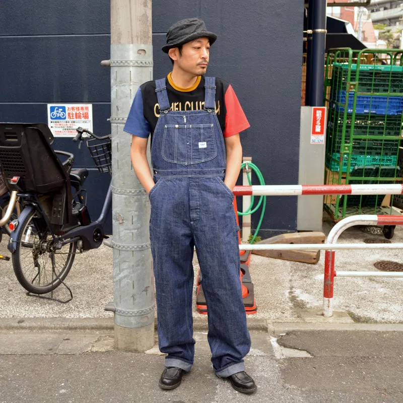 JELADO "JP94391SB" 391SB Overall