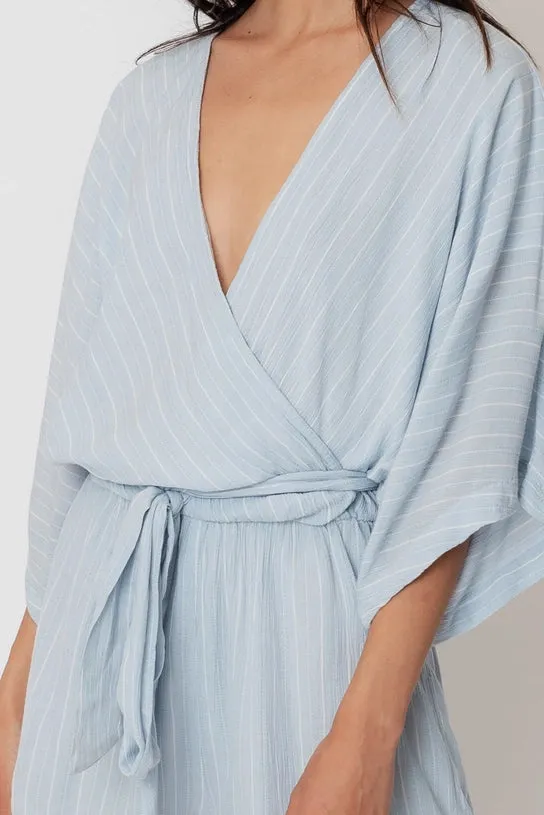 Kivari Gauze Romper