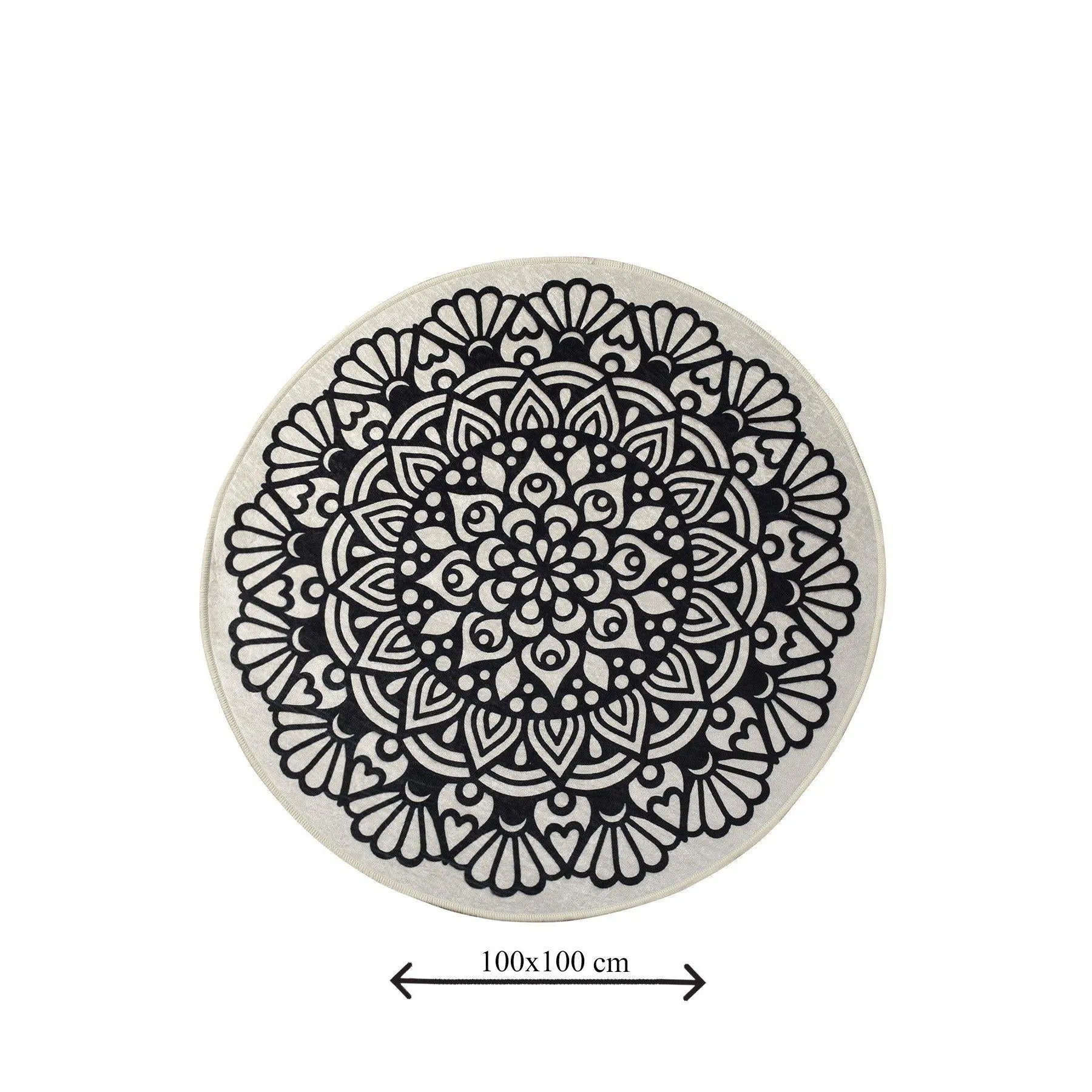 Kozzy (100)  Bath Mat