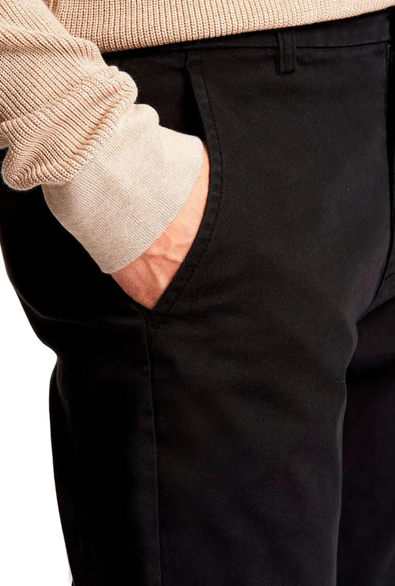 LINDBERGH SUPERFLEX CHINO PANTS