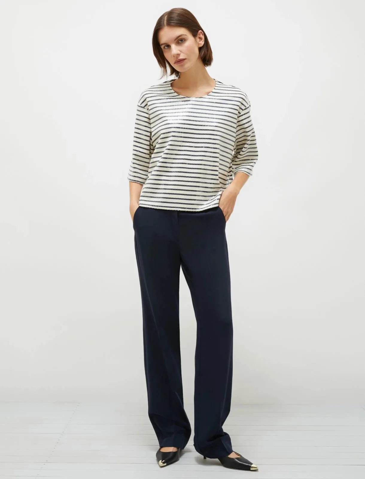 MARELLA - NASCO PANT