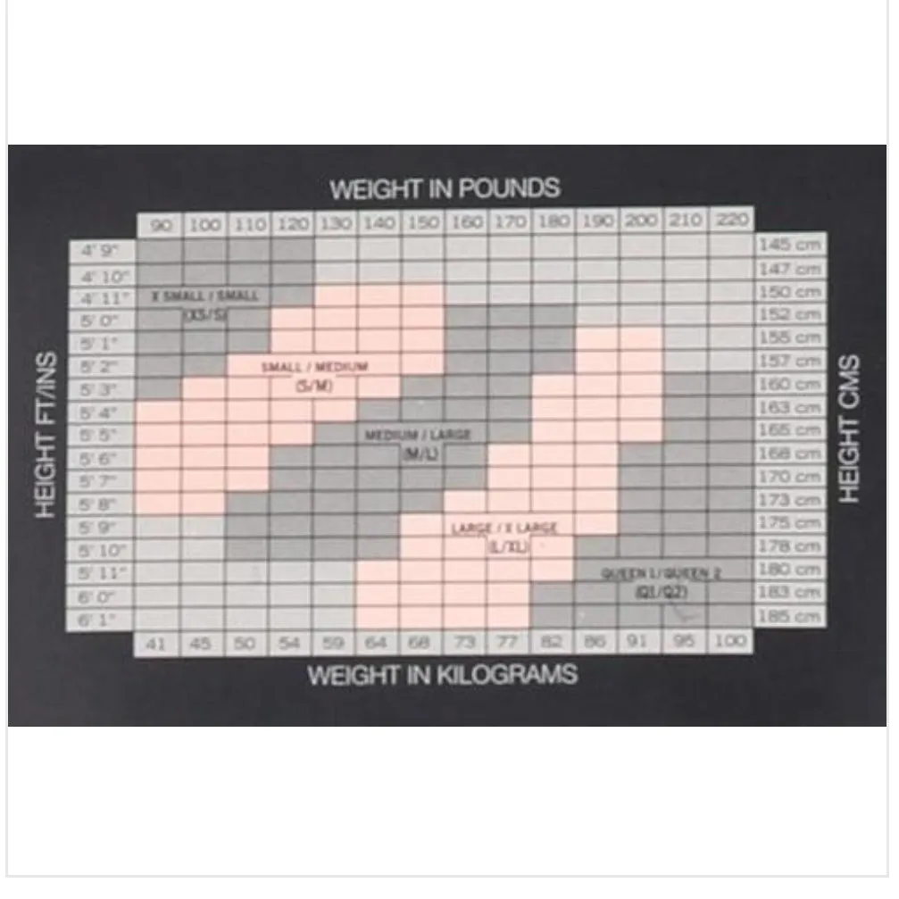 Memoi opaque tights 2pk MO-646