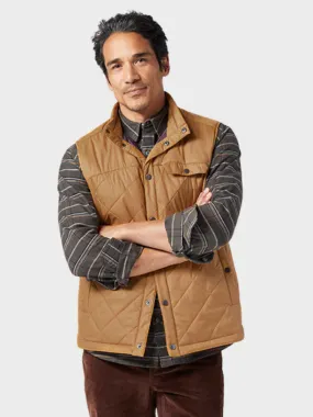 Men's Skycrest Insulated Vest