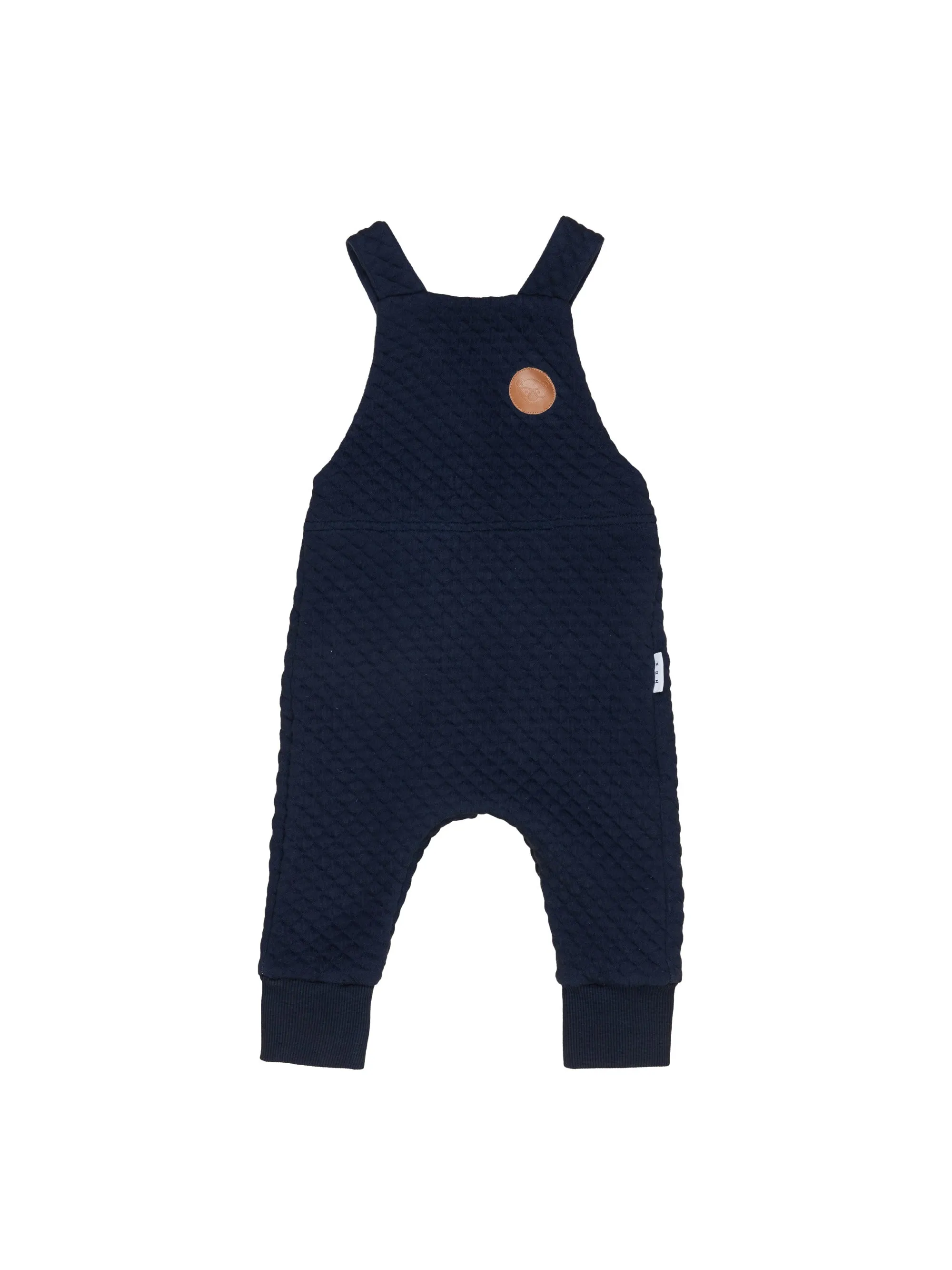 Midnight Stitch Overall