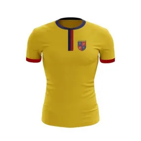 Montgomery Boat Club Henley Shirt