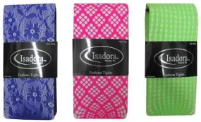 neon fishnet tights Case of 36