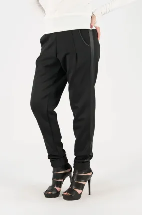 Neoprene Tight Pants JOSEFIN