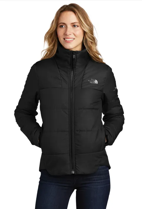 North Face Everyday Jacket