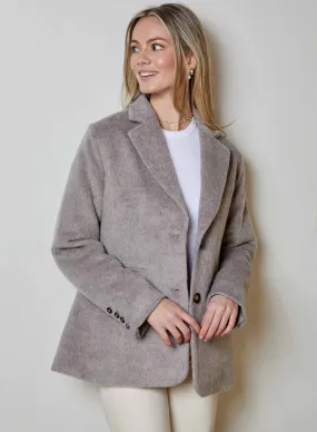 Nova Jacket