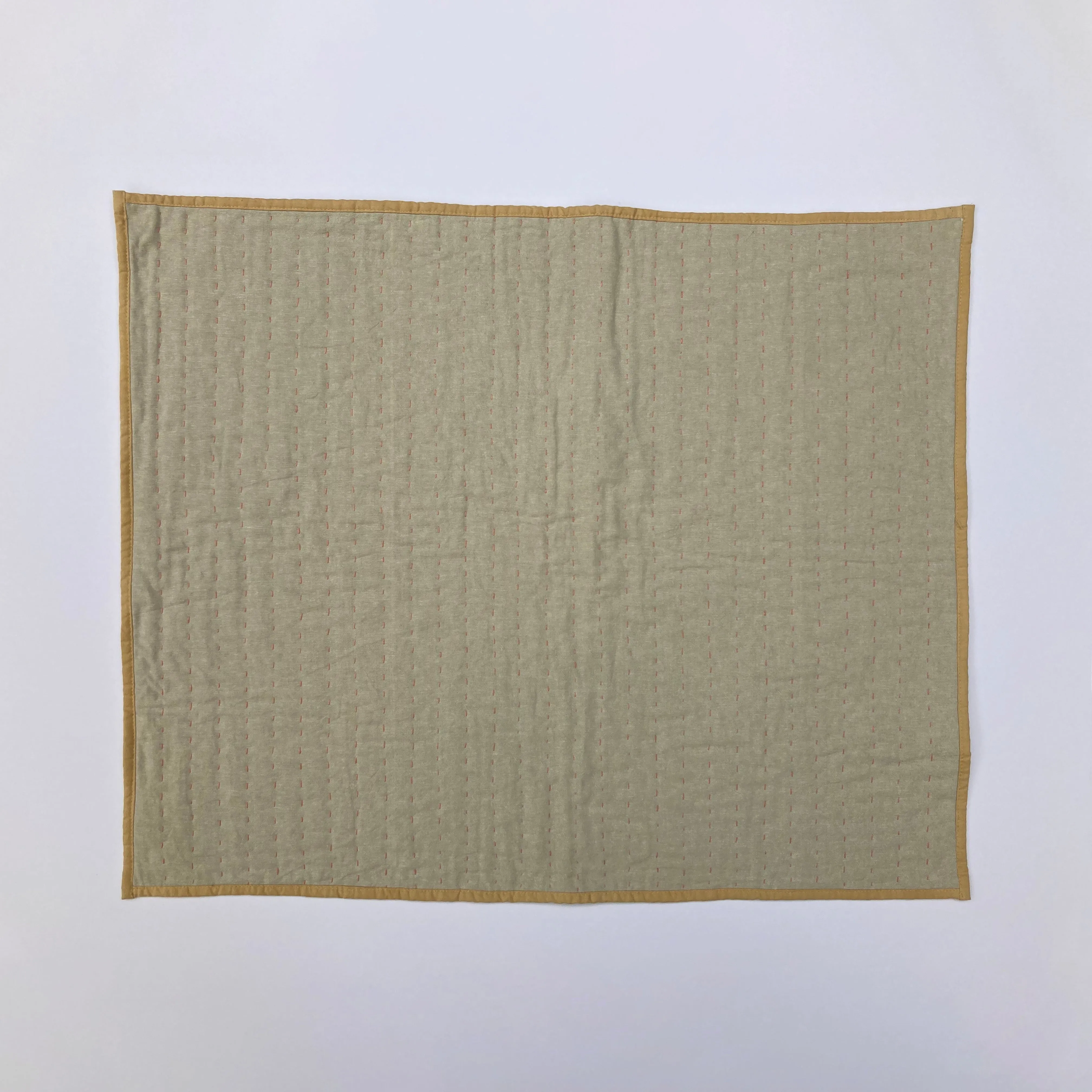 Ocean Pacific West Peach Quilt