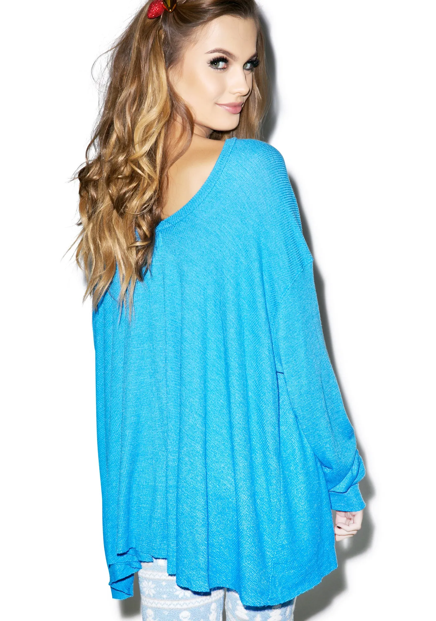 One Of A Kind Effortless Thermal