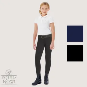 Ovation AeroWick Child's Silicone Knee Patch Tight