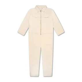 Overall Antique White