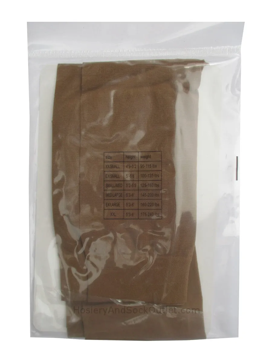 Palm Hatomer 60 Tights Seamless