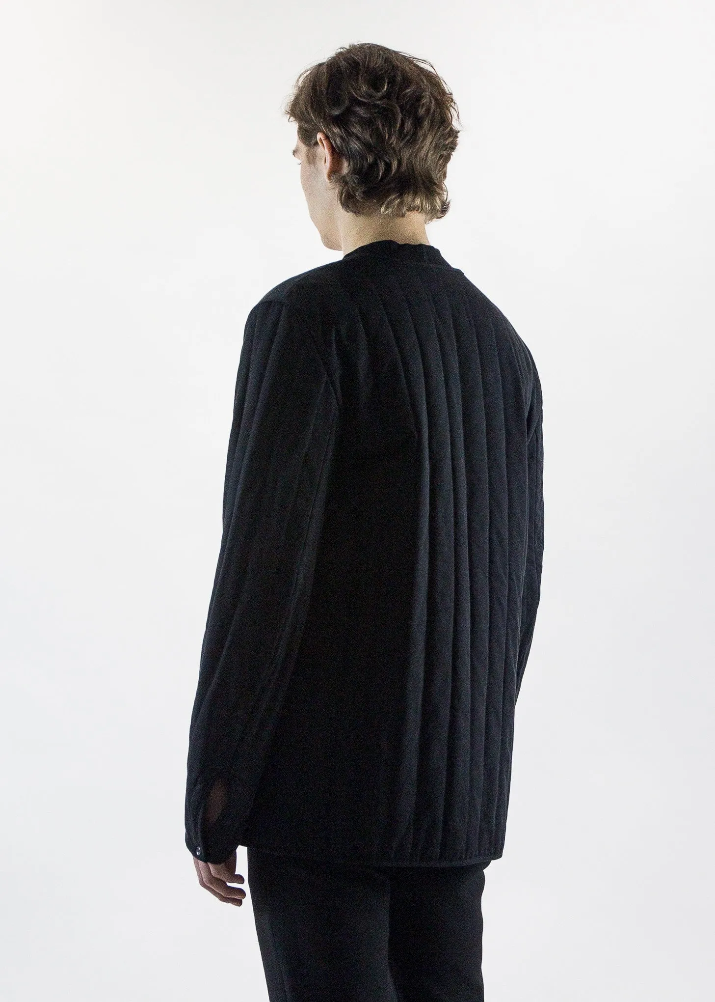 Quilted Jacket