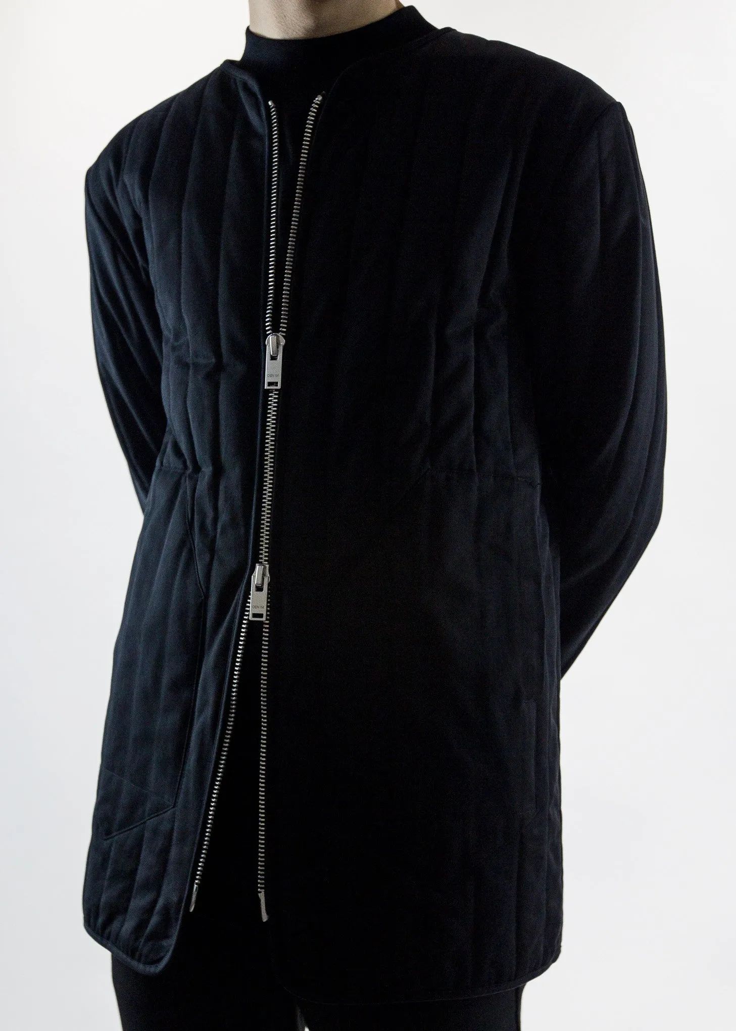 Quilted Jacket