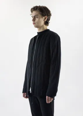 Quilted Jacket