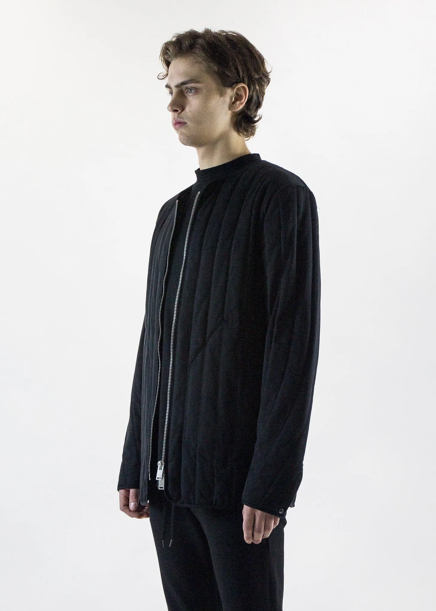 Quilted Jacket