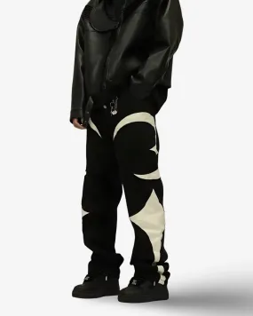 "GENEVA" Pants