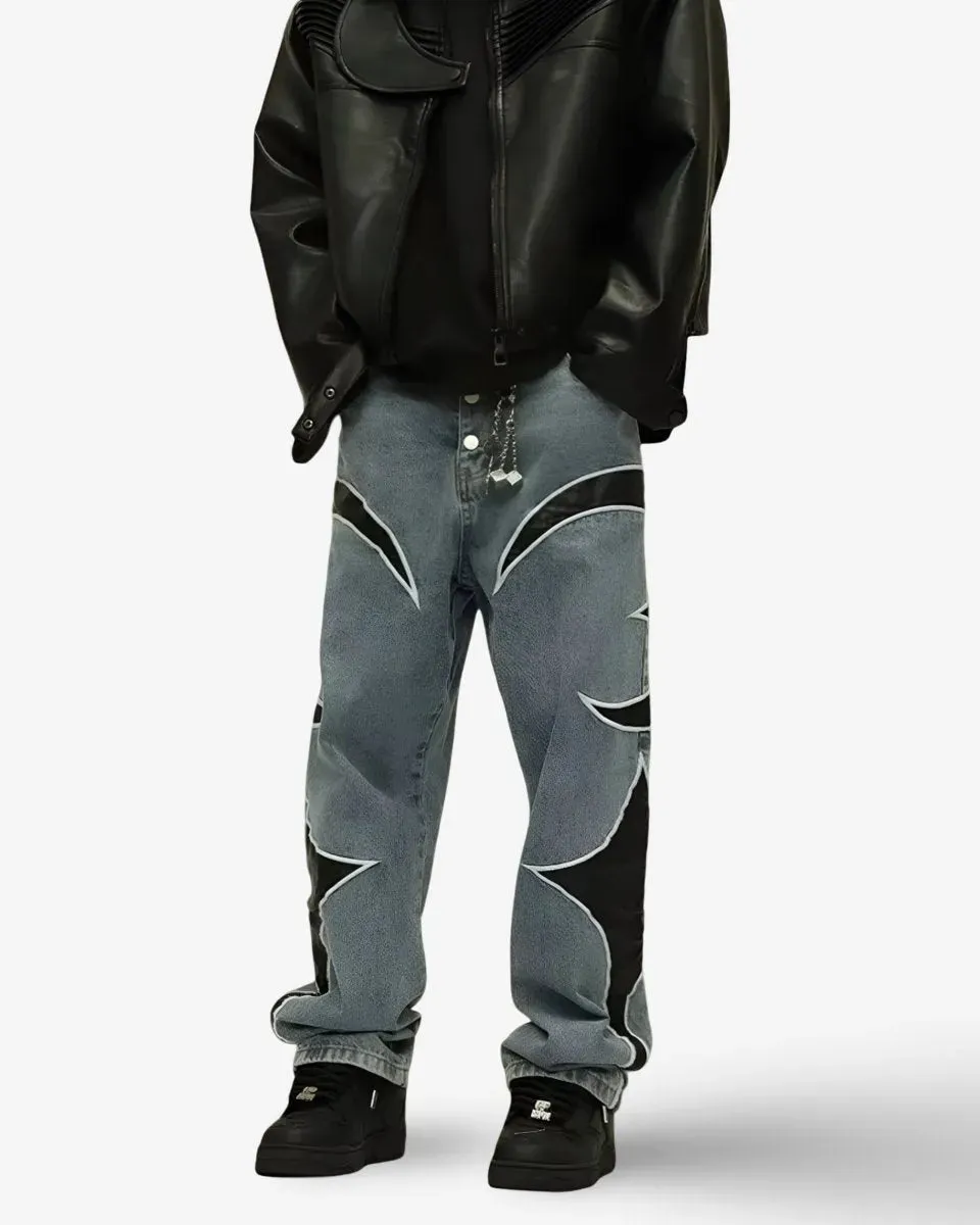 "GENEVA" Pants