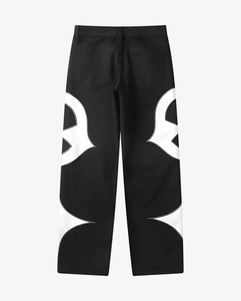 "GENEVA" Pants
