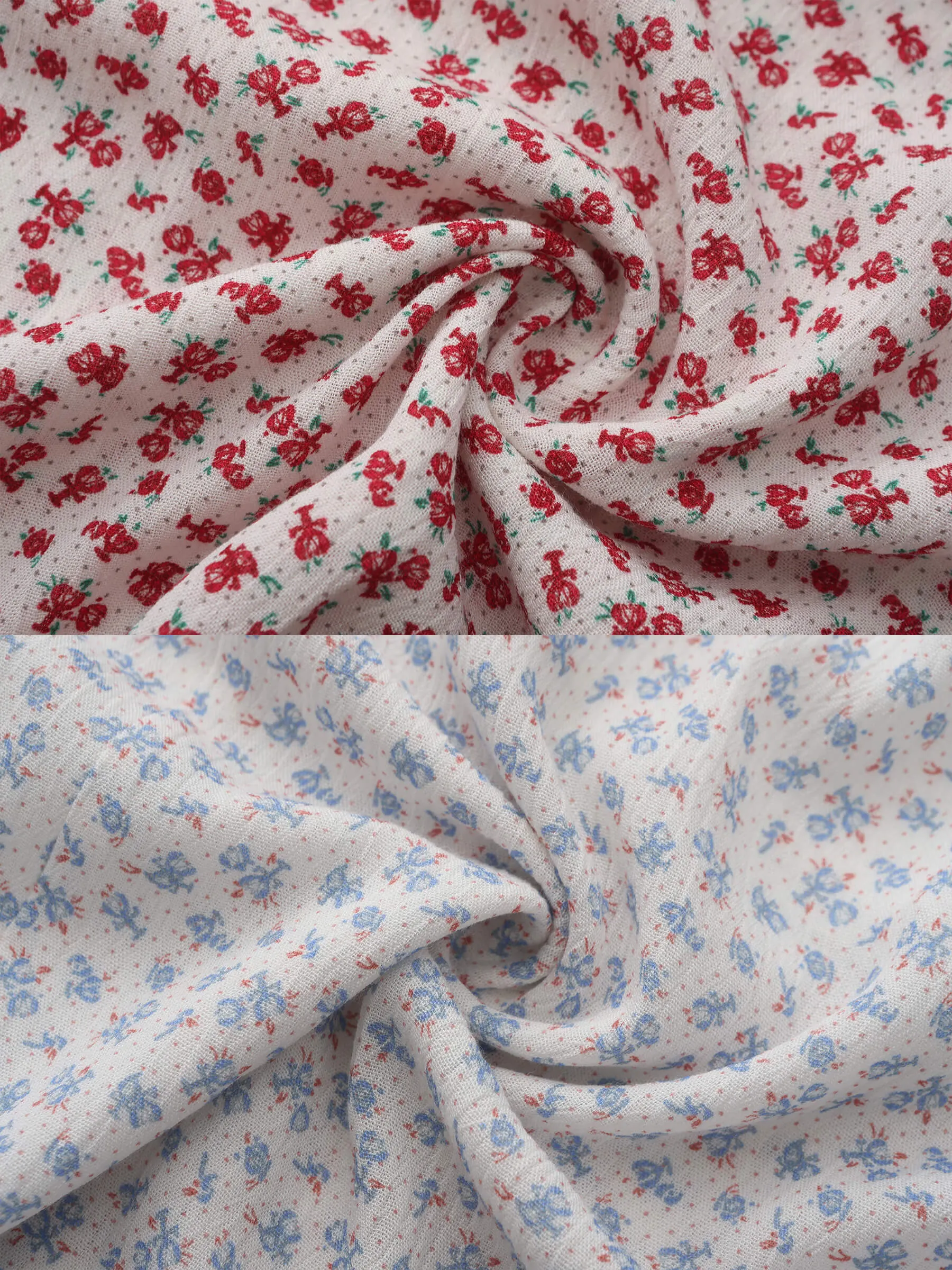 "You're my lobster" Floral Print Sling Dress
