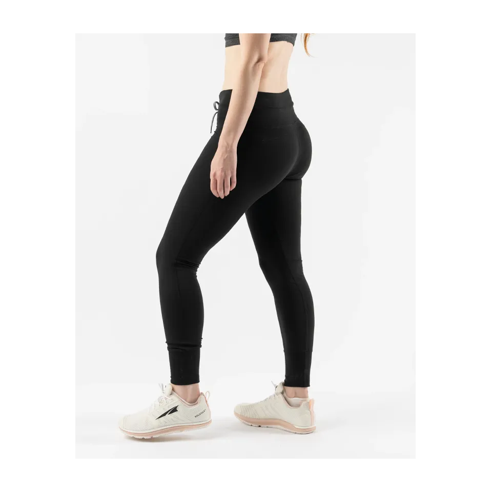 rabbit Women's EZ Tights Black