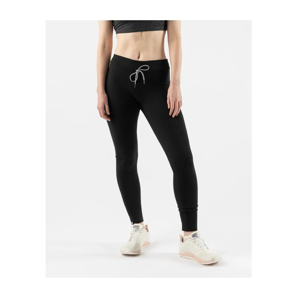 rabbit Women's EZ Tights Black