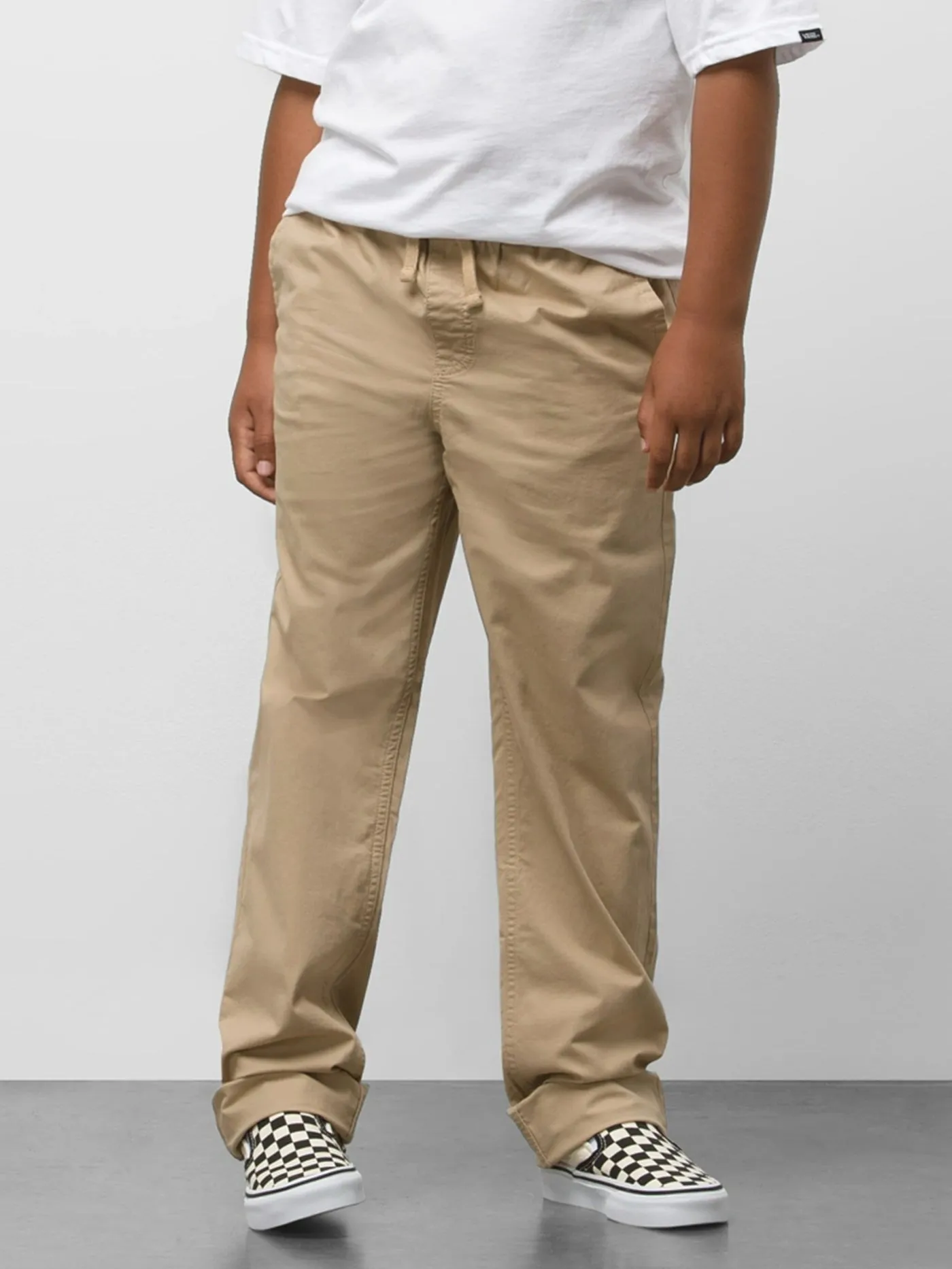 Range Elastic Waist Pants (Boys 7-14)