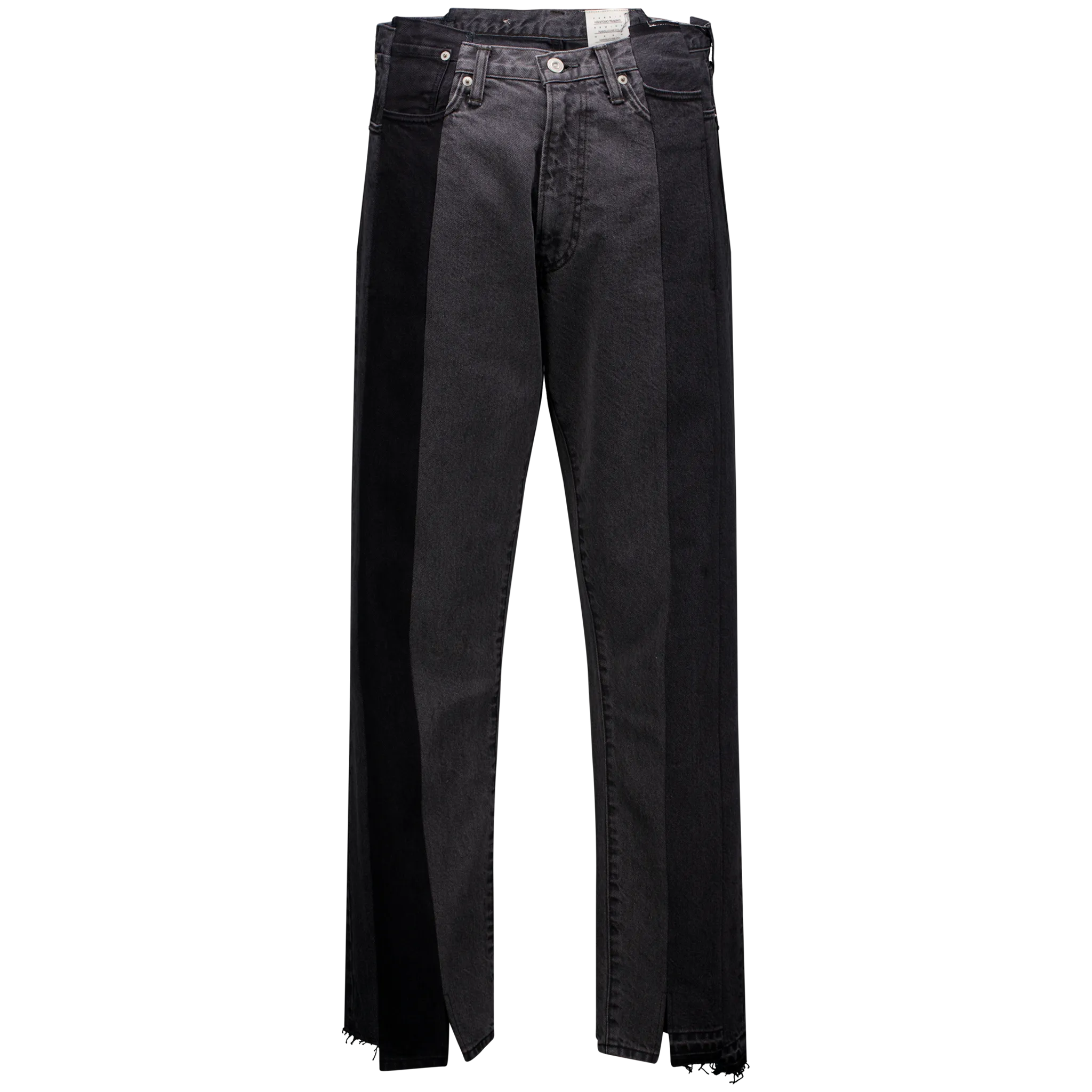Remake Denim Military Mark IV Pants