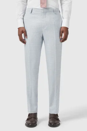 Richmond Light Blue Trousers