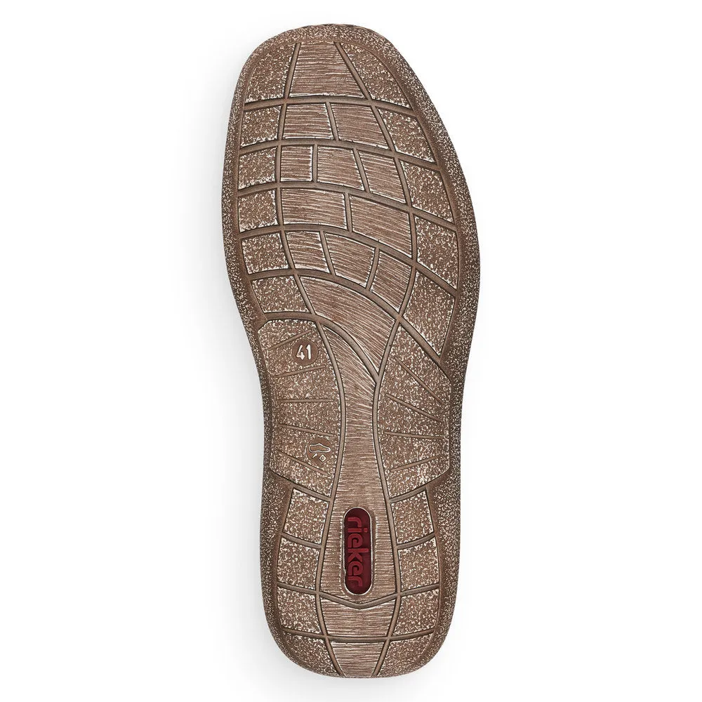 Rieker Men's Casual Slip On Shoe