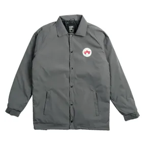 Rome Managers Snowboard Jacket - Slate