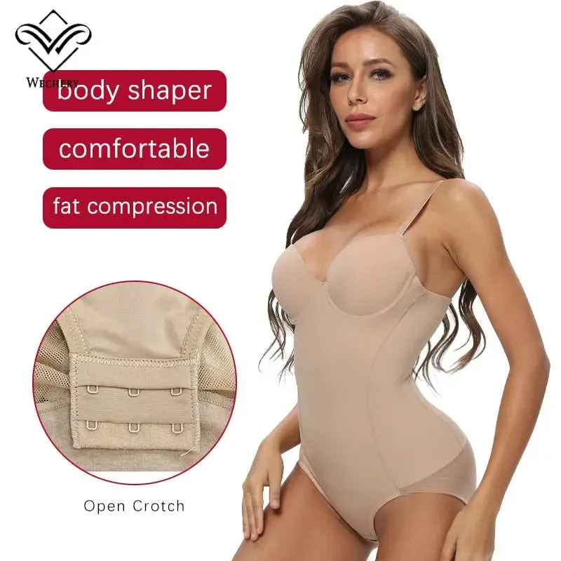 Shapewear Slimming Lingerie
