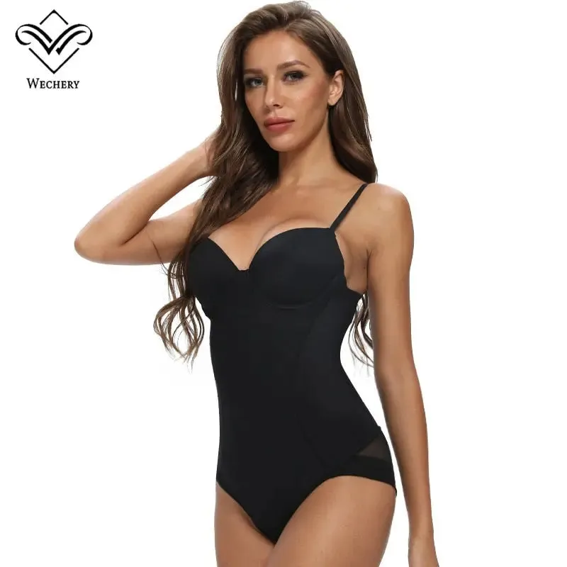 Shapewear Slimming Lingerie