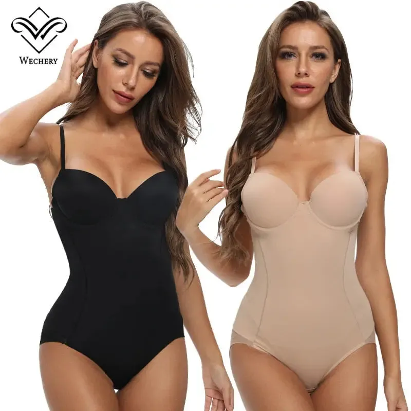 Shapewear Slimming Lingerie