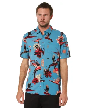Sol Setter Mens Ss Shirt