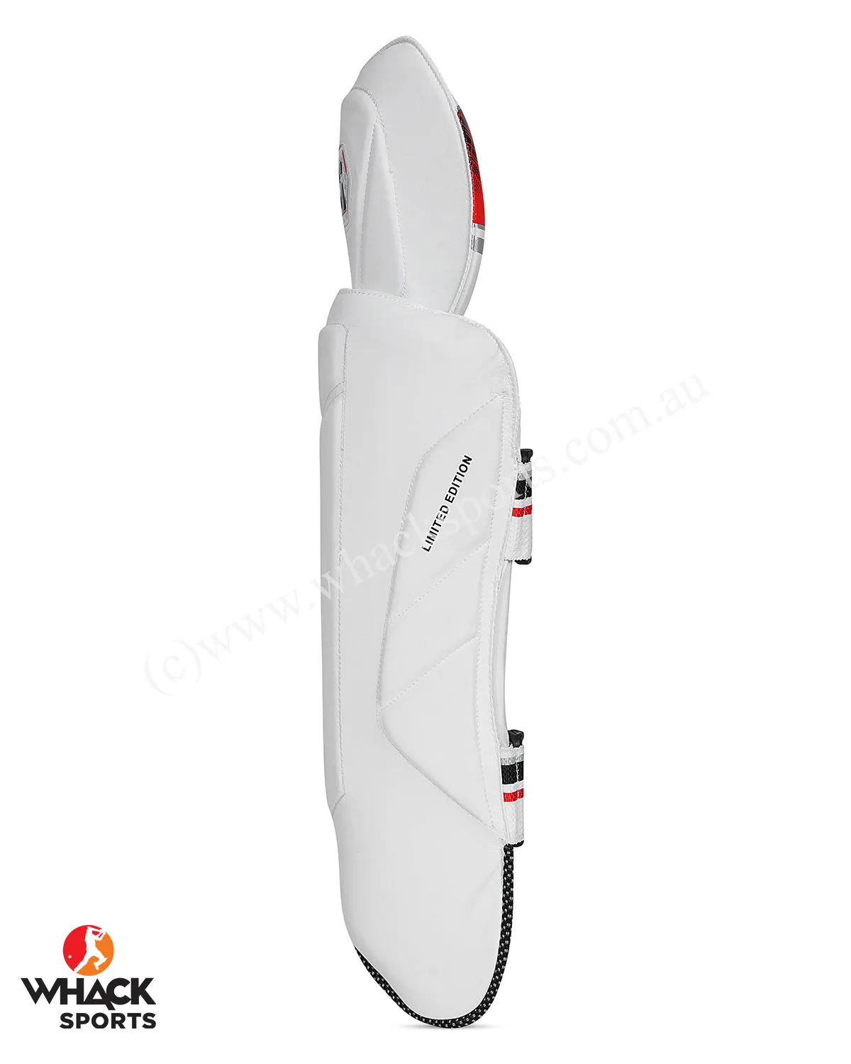 SS Limited Edition Cricket Keeping Pads - Boys/Junior