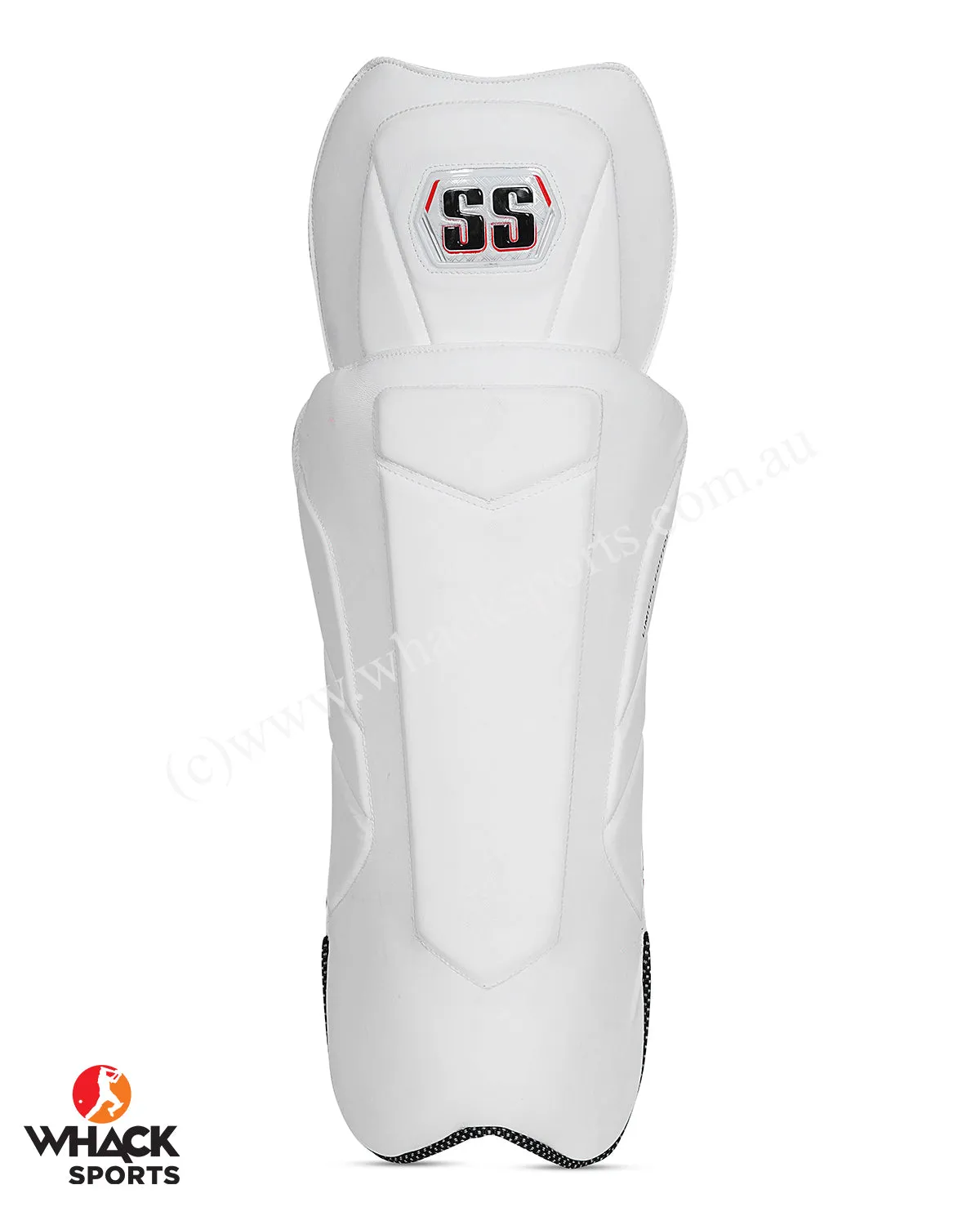 SS Limited Edition Cricket Keeping Pads - Boys/Junior