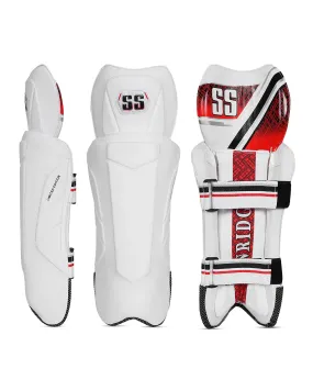 SS Limited Edition Cricket Keeping Pads - Boys/Junior